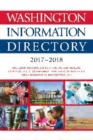 Image for Washington information directory 2017-2018.