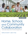 Image for Home, School, and Community Collaboration