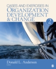 Image for Cases and Exercises in Organization Development &amp; Change