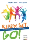 Image for Ready, set, go!  : the kinesthetic classroom 2.0
