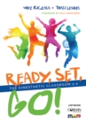 Image for Ready, Set, Go! 2.0: The Kinesthetic Classroom