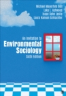 Image for An invitation to environmental sociology