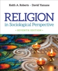 Image for Religion in Sociological Perspective