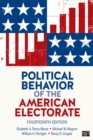 Image for Political behavior of the American electorate