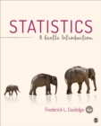 Image for Statistics  : a gentle introduction