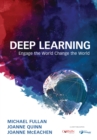 Image for Deep Learning: Engage the World, Change the World