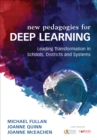 Image for Deep learning  : engage the world, change the world