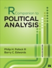 Image for An R companion to political analysis