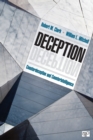 Image for Deception  : counterdeception and counterintelligence