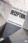 Image for Deception: Counterdeception and Counterintelligence