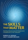 Image for The Skills That Matter