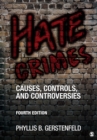 Image for Hate Crimes: Causes, Controls, and Controversies