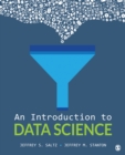 Image for An Introduction to Data Science