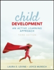 Image for Child Development : An Active Learning Approach