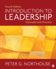 Image for Introduction to leadership: concepts and practice