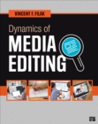 Image for Dynamics of media editing