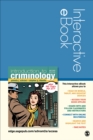Image for Introduction to Criminology: Why Do They Do It? Interactive eBook Student Version
