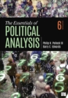 Image for The essentials of political analysis