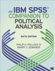 Image for An IBM SPSS companion to political analysis.