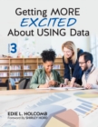 Image for Getting more excited about using data