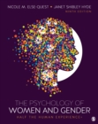 Image for Psychology of Women and Gender: Half the Human Experience +