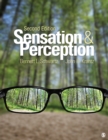 Image for Sensation &amp; Perception