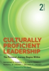 Image for Culturally proficient leadership  : the personal journey begins within