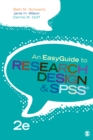 Image for An easyguide to research design &amp; SPSS