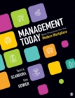 Image for Management Today: Best Practices for the Modern Workplace