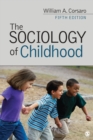 Image for Sociology of Childhood