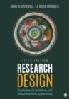 Image for Research design: qualitative, quantitative, and mixed methods approaches.