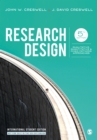 Image for Research design  : qualitative, quantitative & mixed methods approaches