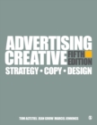 Image for Advertising creative: strategy, copy, design.