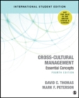 Image for Cross-cultural management  : essential concepts