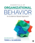 Image for Essentials of organizational behavior: an evidence-based approach