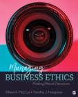 Image for Managing business ethics: making ethical decisions