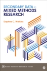 Image for Secondary Data in Mixed Methods Research