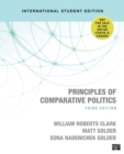 Image for Principles of comparative politics