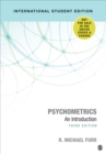 Image for Psychometrics  : an introduction