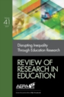 Image for Review of Research in Education