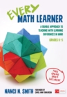 Image for Every Math Learner Grades K-5: A Doable Approach to Teaching With Learning Differences in Mind