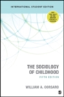 Image for The sociology of childhood
