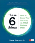Image for These 6 Things