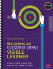 Image for Becoming an Assessment-Capable Visible Learner, Grades 3-5: Teacher&#39;s Guide