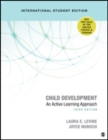 Image for BUNDLE: Levine: Child Development 3e + Levine, Child Development 3e Interactive ebook