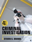Image for Criminal Investigation