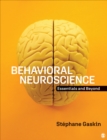 Image for Behavioral Neuroscience