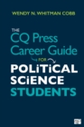 Image for CQ Press Career Guide for Political Science Students