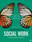 Image for Introduction to Social Work : An Advocacy-Based Profession