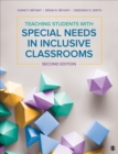 Image for Teaching Students with Special Needs in Inclusive Classrooms
